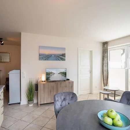 Appartmentresidenz-han-618 Апартаменты *