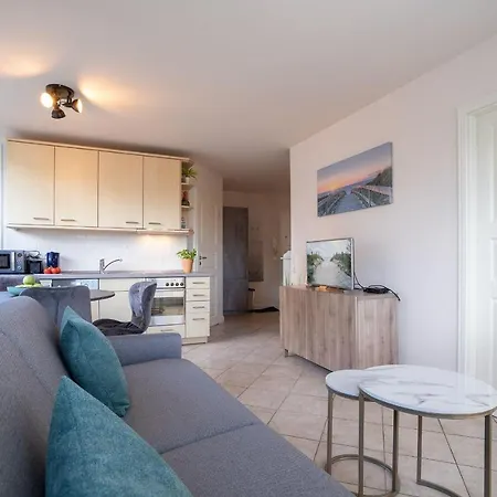 Appartmentresidenz-han-618 Апартаменты