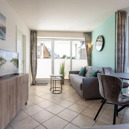 Апартаменты Appartmentresidenz-han-618 Шарбойц