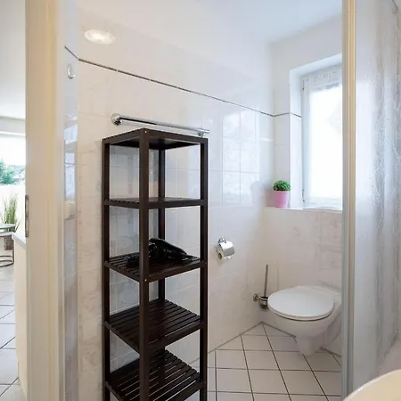 Апартаменты Appartmentresidenz-han-618 *