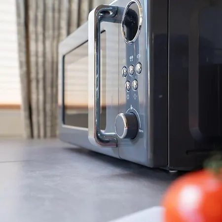 Апартаменты Appartmentresidenz-han-618 Шарбойц