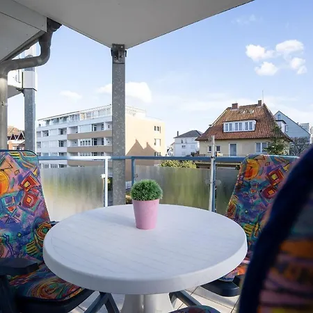 Appartmentresidenz-han-618 Апартаменты *