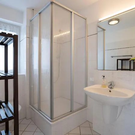 Appartmentresidenz-han-618 Апартаменты Шарбойц
